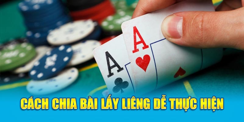 Các Cách Chia Bài Lấy Liêng Đơn Giản, Dễ Thực Hiện 3 cach-chia-bai-lay-lieng-de-thuc-hien