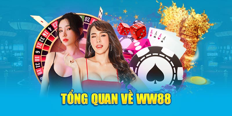 Tổng quan về 188V
